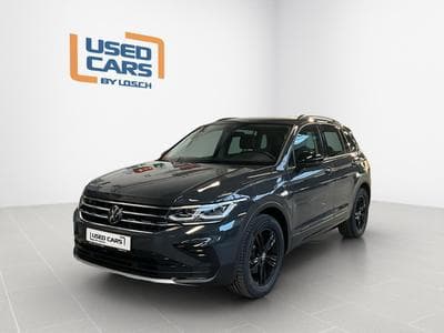 VW Tiguan (2024) - Photo 10