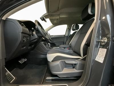 VW Tiguan Urban-Sport+DSG+LED+NAVI (2024) - Foto 11