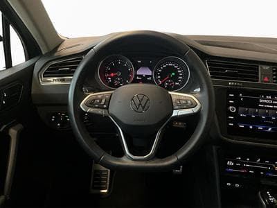 VW Tiguan Urban-Sport+DSG+LED+NAVI (2024) - Foto 12