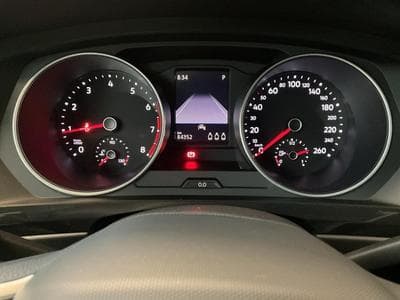 VW Tiguan Urban-Sport+DSG+LED+NAVI (2024) - Foto 13