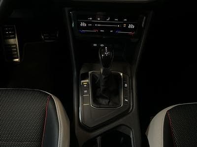VW Tiguan Urban-Sport+DSG+LED+NAVI (2024) - Foto 14