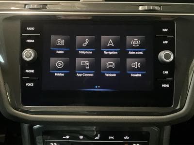 VW Tiguan Urban-Sport+DSG+LED+NAVI (2024) - Foto 15