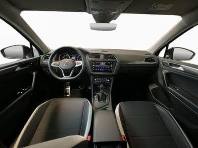 VW Tiguan Urban-Sport+DSG+LED+NAVI (2024) - Foto 2