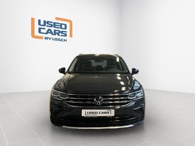 VW Tiguan Urban-Sport+DSG+LED+NAVI (2024) - Foto 3
