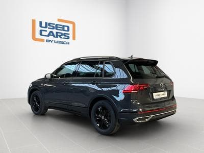 VW Tiguan Urban-Sport+DSG+LED+NAVI (2024) - Foto 5