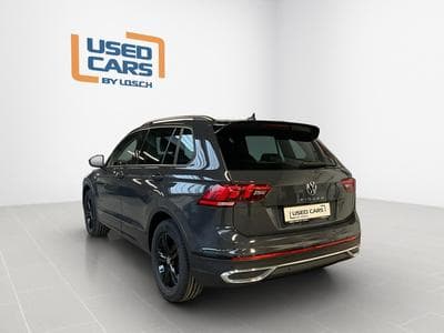 VW Tiguan Urban-Sport+DSG+LED+NAVI (2024) - Foto 7