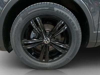 VW Tiguan Urban-Sport+DSG+LED+NAVI (2024) - Foto 8