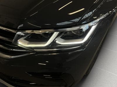 VW Tiguan Urban-Sport+DSG+LED+NAVI (2024) - Foto 9