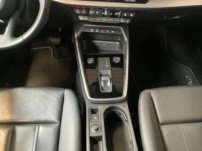 Audi A3 SB+S-Line+35TDI+S-Tronic (2023) - Foto 14