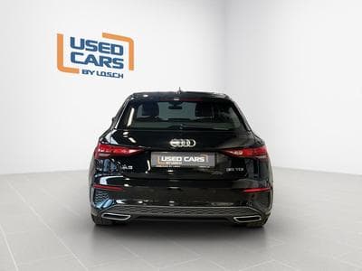 Audi A3 SB+S-Line+35TDI+S-Tronic (2023) - Foto 7