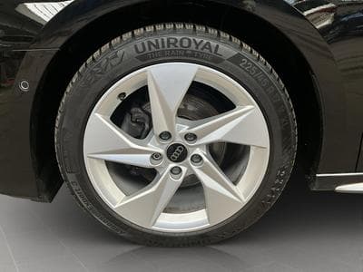 Audi A3 SB+S-Line+35TDI+S-Tronic (2023) - Photo 8