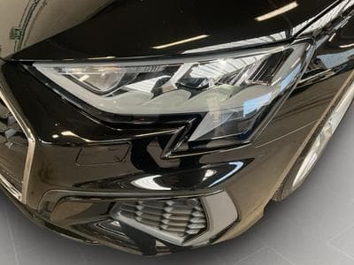 Audi A3 SB+S-Line+35TDI+S-Tronic (2023) - Photo 9