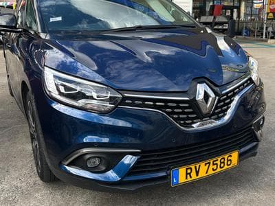 Renault Scenic Initiale Paris (2020) - Photo 1