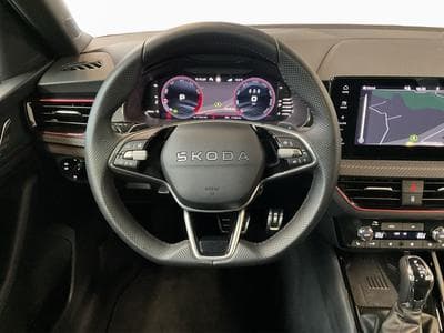 Skoda Scala Monte-Carlo+DSG+LED+Navi (2025) - Foto 12