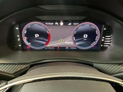 Skoda Scala Monte-Carlo+DSG+LED+Navi (2025) - Photo 13