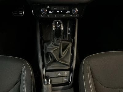 Skoda Scala Monte-Carlo+DSG+LED+Navi (2025) - Foto 14