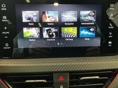 Skoda Scala Monte-Carlo+DSG+LED+Navi (2025) - Foto 15