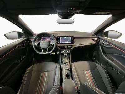 Skoda Scala Monte-Carlo+DSG+LED+Navi (2025) - Foto 2