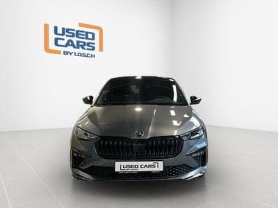 Skoda Scala Monte-Carlo+DSG+LED+Navi (2025) - Photo 3