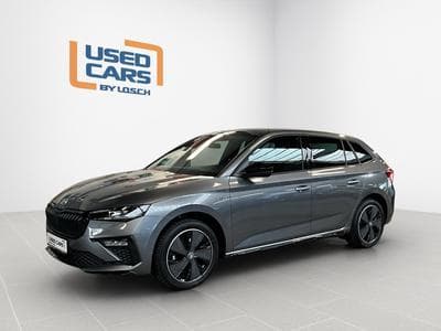 Skoda Scala Monte-Carlo+DSG+LED+Navi (2025) - Photo 4