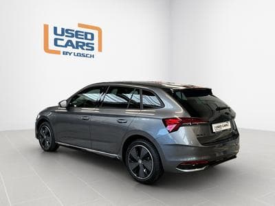 Skoda Scala Monte-Carlo+DSG+LED+Navi (2025) - Foto 5