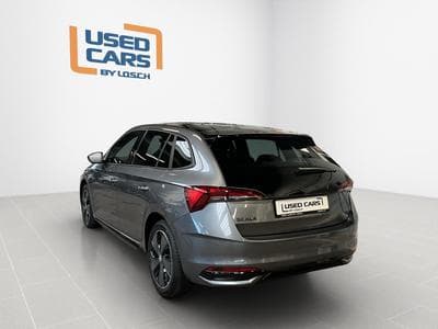 Skoda Scala Monte-Carlo+DSG+LED+Navi (2025) - Foto 6