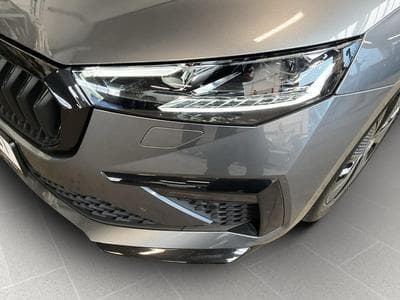 Skoda Scala Monte-Carlo+DSG+LED+Navi (2025) - Photo 9