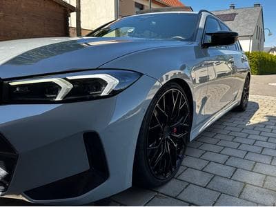 BMW M340d M340d Touring Xdrive (2022) - Foto 1