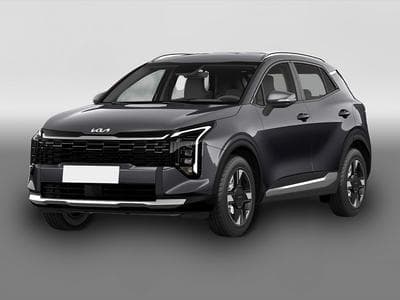 Kia Sportage (2026) - Photo 1