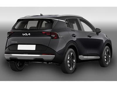 Kia Sportage (2026) - Photo 3