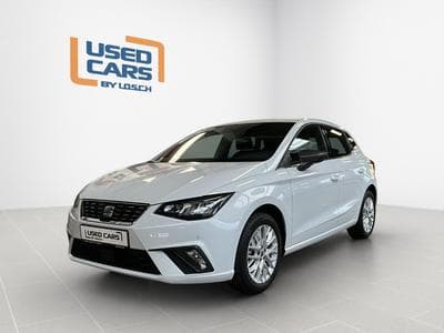 Seat Ibiza (2025) - Foto 3