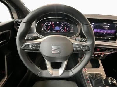 Seat Ibiza Xcellence+Cockpit+P.Vision+P.Luxe (2025) - Foto 12