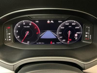 Seat Ibiza Xcellence+Cockpit+P.Vision+P.Luxe (2025) - Foto 13