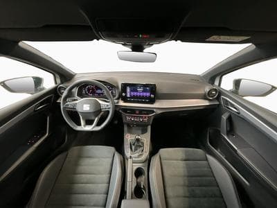 Seat Ibiza Xcellence+Cockpit+P.Vision+P.Luxe (2025) - Foto 2