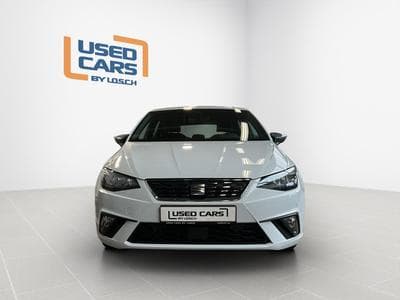 Seat Ibiza Xcellence+Cockpit+P.Vision+P.Luxe (2025) - Foto 3