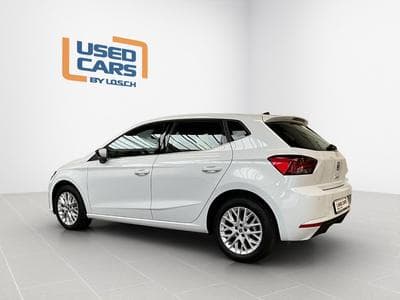 Seat Ibiza Xcellence+Cockpit+P.Vision+P.Luxe (2025) - Foto 5