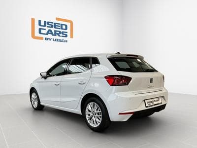 Seat Ibiza Xcellence+Cockpit+P.Vision+P.Luxe (2025) - Foto 6