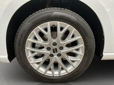 Seat Ibiza Xcellence+Cockpit+P.Vision+P.Luxe (2025) - Foto 8