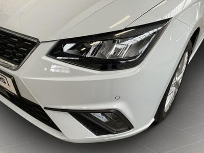 Seat Ibiza Xcellence+Cockpit+P.Vision+P.Luxe (2025) - Foto 9