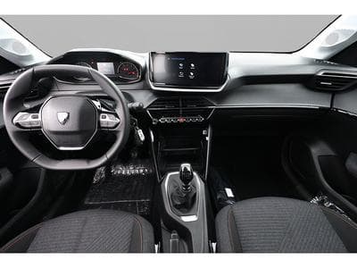 Peugeot 208 (2025) - Foto 8