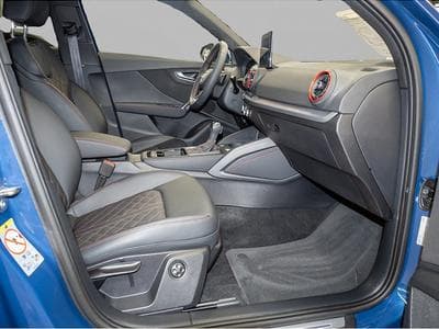 Audi Q2 (2025) - Foto 2