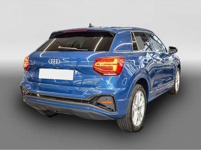 Audi Q2 (2025) - Foto 3