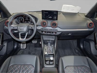 Audi Q2 (2025) - Foto 5