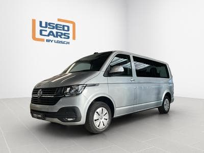 VW T6.1 (2024) - Photo 6