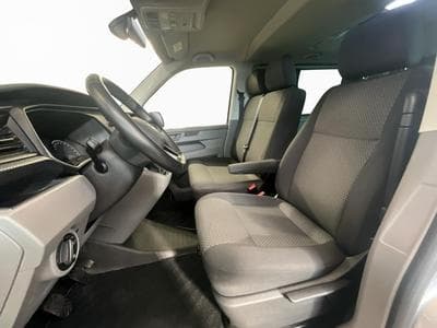 VW T6.1 Trendline+9sitze+Navi+BVM (2024) - Foto 11