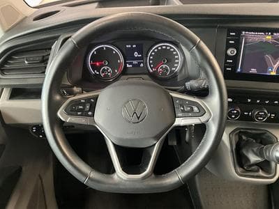 VW T6.1 Trendline+9sitze+Navi+BVM (2024) - Photo 12
