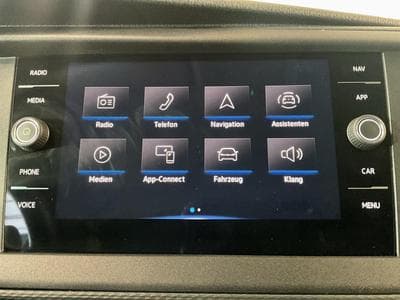 VW T6.1 Trendline+9sitze+Navi+BVM (2024) - Photo 15