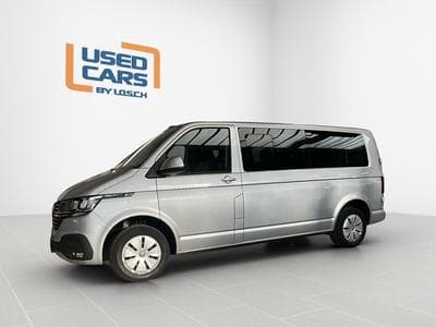 VW T6.1 Trendline+9sitze+Navi+BVM (2024) - Foto 5
