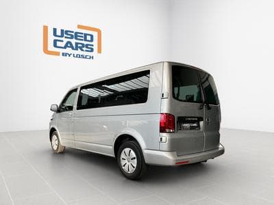 VW T6.1 Trendline+9sitze+Navi+BVM (2024) - Photo 6