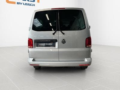 VW T6.1 Trendline+9sitze+Navi+BVM (2024) - Photo 7